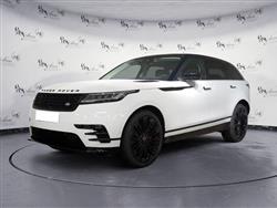 LAND ROVER RANGE ROVER VELAR Range Rover Velar 2.0 Si4 250 CV R-Dynamic SE