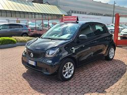 SMART EQ FORFOUR EQ Youngster