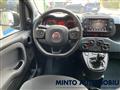 FIAT PANDA CROSS 1.0 70CV HYBRID NAVIGATORE SENSORI PARCHEGGIO