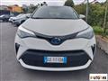 TOYOTA C-HR 1.8h Business e-cvt