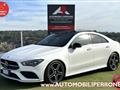 MERCEDES CLASSE CLA COUPE d Automatic Premium AMG (Tetto/LED64/PackNight)