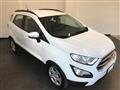 FORD EcoSport 1.0 EcoBoost 100 CV Plus