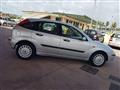 FORD Focus 1.6i 16V 5p. Ghia