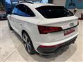 AUDI Q5 SPORTBACK SPB 40 TDI quattro S tronic S line plus