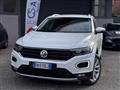 VOLKSWAGEN T-ROC 2.0 TDI SCR 150 CV DSG 4MOTION Advanced BlueMot. T