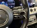 MERCEDES CLASSE E STATION WAGON E 300 de S.W. Auto EQ-Power Premium