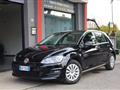 VOLKSWAGEN GOLF 1.2 TSI 85 CV 5Porte Ideale per NEOPATENTATI Senso