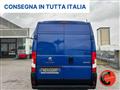 PEUGEOT BOXER 33 2.2 B.HDi 140 CV  L2H2 SENSORI-BLUETOOTH-