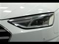 AUDI A4 AVANT 35 TDI S-TRONIC BUSINESS ADVANCED