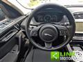 JAGUAR F-PACE 2.0 D 180 CV aut. Pure MANUTENZIONE CASA MADRE