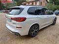 BMW X5 d ITALIANA  TETTO - PACK TAGLIANDI E GARANZIA