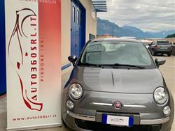 FIAT 500 1.2 Lounge TETTO PANORAMICO