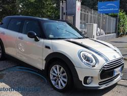 MINI CLUBMAN CooperD Business FullOptional