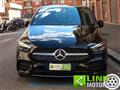 MERCEDES CLASSE B B 180d 116 CV DCT AMG