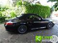 PORSCHE 911 996 Turbo cat Cabriolet UNICO PROPRIETARIO