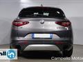 ALFA ROMEO STELVIO 2.2 Turbo Diesel 210cv AT8 Q4 Ti