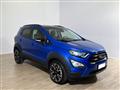 FORD ECOSPORT 1.0 EcoBoost 125 CV Start&Stop Active