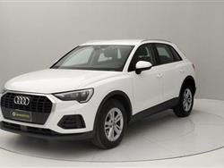 AUDI Q3 SPORTBACK 35 2.0 tdi s-tronic