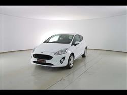 FORD FIESTA VAN 1.5 TDCi 85 CV 3 porte Van Trend