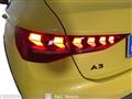 AUDI A3 ALLSTREET A3 allstreet 35 TFSI S tronic Identity Contrast