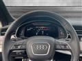 AUDI Q8 55 TFSI quattro tiptronic Sport