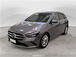 MERCEDES CLASSE B B 180 d Automatic Sport Plus