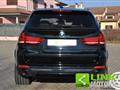 BMW X5 xDrive 25d Steptronic 231 CV Full Optional - 2017