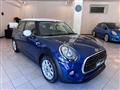 MINI MINI 5 PORTE 1.5 Cooper D Boost 5 porte BI-Color