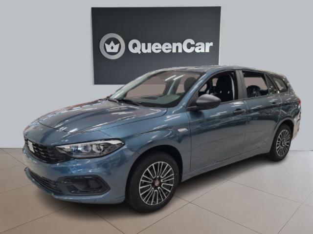 FIAT TIPO STATION WAGON SW MY23 1.6 130cv