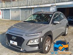 HYUNDAI KONA 1.0 T-GDI XTech