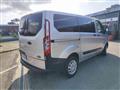 FORD TRANSIT CUSTOM 8 posti automatico motore nuovo 2023 e6