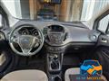 FORD TOURNEO COURIER 1.0 EcoBoost 100 CV Plus