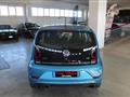 VOLKSWAGEN UP! 1.0 TSI 90 CV 5p. high up!