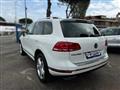 VOLKSWAGEN TOUAREG 3.0 TDI 204 CV tiptronic *UNICOPROPRIETARIO*