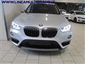 BMW X1 xDrive20d Automatico Navi Led Garanzia 24 Mesi