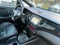 KIA CARENS 1.7 CRDi Platinum 7 POSTI AUTOMATICA