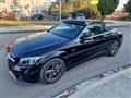 MERCEDES CLASSE C CABRIO d Auto Cabrio Premium Plus