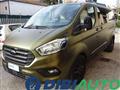 FORD TRANSIT CUSTOM 320 2.0 TDCi 170 aut Titanium N1  5P.