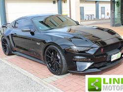 FORD MUSTANG GT 5.0 V8 Roush 700 CV-FINANZIABILE