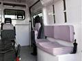 FIAT DUCATO AMBULANZA (3587) Ducato 35 3.0 CNG PM-TM Furgone