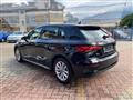 AUDI A3 SPORTBACK SPB 35 TFSI Manuale *Apple car play