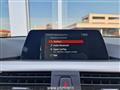 BMW SERIE 3 TOURING 318d 150cv Touring auto Navi Fari LED Retrocamera