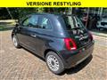 FIAT 500 1.2 Lounge Restyling