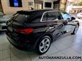 AUDI A3 SPORTBACK NEW SportBack 30 2.0 TDI 116CV Business Advanced