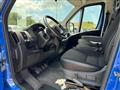 PEUGEOT BOXER 435 2.0 BlueHDi 160CV  cassa cassonato centinato