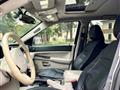 JEEP GRAND CHEROKEE 3.0 V6 CRD Overland Pelle/Tetto/Navi