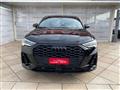 AUDI Q3 SPORTBACK SPB 35 TDI S tronic S line edition