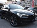 ALFA ROMEO STELVIO 2.2 190 CV AT8 Q4 Sprint *TETTO PANORAMICO*20"*