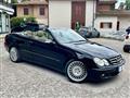 MERCEDES CLASSE CLK CDI cat Cabrio Avantgarde