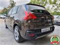 PEUGEOT 3008 1.6 HDi 110CV cambio robotizzato Outdoor